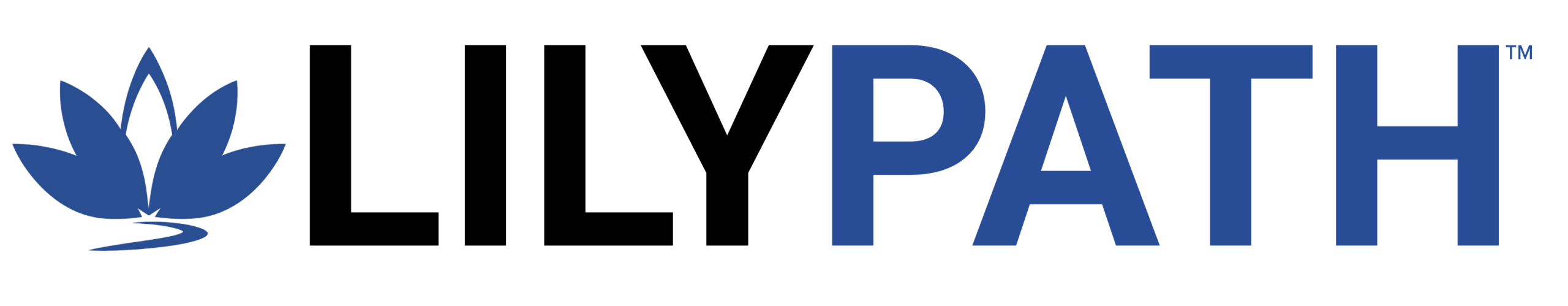 Lilypath logo